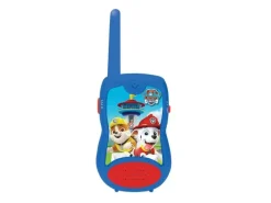 Lexibook Rettungsdienst Paw Patrol Walkie-Talkies