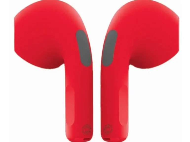 Lexibook SpiderMan Wireless Bluetooth-Kopfhörer Rot