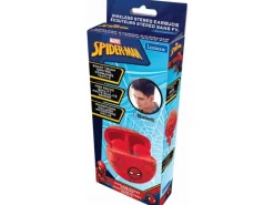Lexibook SpiderMan Wireless Bluetooth-Kopfhörer Rot