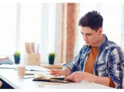 Lexibook SpiderMan Wireless Bluetooth-Kopfhörer Rot