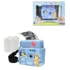 Lexibook Starcam Print Kamerapaket Blau
