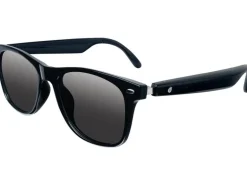 Lexibook Sunglasses with Bluetooth Micro Speakers Schwarz
