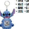 Lexibook Tamagotchi Disney Stitch My Best-E Blau