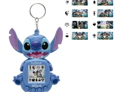 Lexibook Tamagotchi Disney Stitch My Best-E Blau