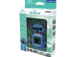 Lexibook Tamagotchi Disney Stitch My Best-E Blau