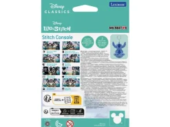 Lexibook Tamagotchi Disney Stitch My Best-E Blau