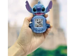Lexibook Tamagotchi Disney Stitch My Best-E Blau