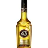 Licor 43 Cuarenta y Tres 0.7 l