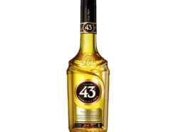 Licor 43 Cuarenta y Tres 0.7 l