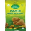 Liebhart's Bonbons Bio  Ingwer Beutel 100 g