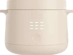 LIINI Breiwärmer 2.0 PRO Beige