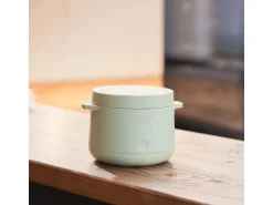LIINI Breiwärmer 2.0 PRO Olive
