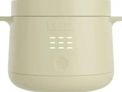 LIINI Breiwärmer 2.0 PRO Olive