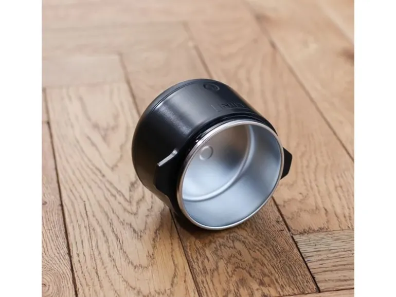 LIINI Breiwärmer 2.0 PRO Schwarz