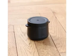 LIINI Breiwärmer 2.0 PRO Schwarz