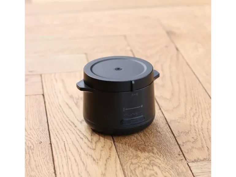 LIINI Breiwärmer 2.0 PRO Schwarz