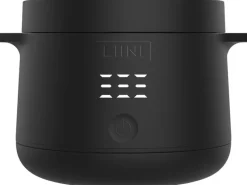LIINI Breiwärmer 2.0 PRO Schwarz