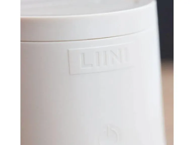 LIINI Flaschenwärmer 4.0 PRO Beige