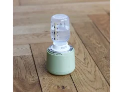 LIINI Flaschenwärmer 4.0 PRO Olive