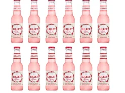Lillet Berry RTD 12 x 0.2 l