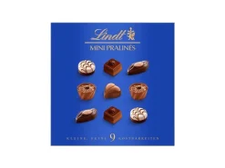 Lindt Pralinen MINI Assortiert 44 g