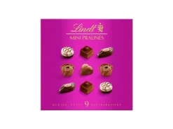 Lindt Pralinen MINI Assortiert 44 g