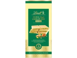 Lindt Schokolade Dubai Style Chocolade Weiss 150 g
