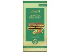 Lindt Schokolade Dubai Style 150 g