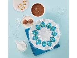Lindt Schokolade Lindor Salted Caramel 1000 g