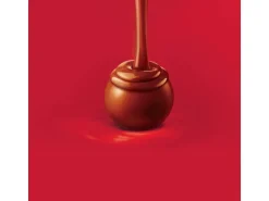 Lindt Schokoladen-Pralinen Lindor Kugeln Milch 1 kg