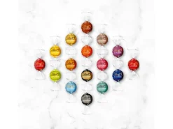 Lindt Schokoladen-Pralinen Lindor Kugeln White 1000 g