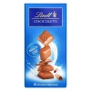 Lindt Tafelschokolade Chocoletti Milch 100 g