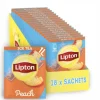 Lipton Eistee Pulver Pfirsich 18 x 52 g