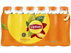Lipton Ice Tea Eistee Peach 24 x 0.5 l