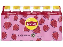Lipton Ice Tea Lipton Eistee Raspberry 24 x 50 cl