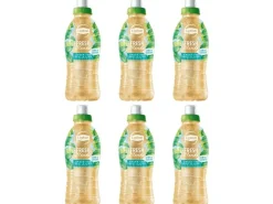 Lipton Ice Tea Lipton Fresh Blends Greentea Mint & Lime 6 Stück x 0.7 l