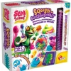 Lisciani Squish Science DIY, Formen, Deko