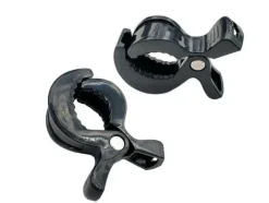 Little Bear Befestigungshaken Kinderwagen Clips 2 Stück