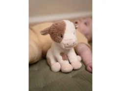 Little Dutch Kuscheltier Little Farm Kuh 17 cm
