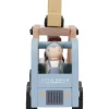 Little Dutch Spielzeugfahrzeug Holzlastwagen