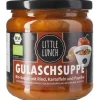 Little Lunch Bio Gulaschsuppe 350 ml