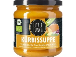Little Lunch Kürbissuppe Klassik Bio 350 ml