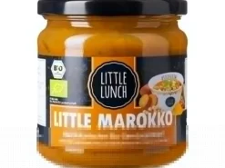 Little Lunch Little Marokko Bio 350 ml