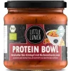 Little Lunch Protein Gemüseeintopf Kichererbse und Linse Bio 350 ml