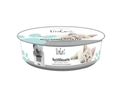LittyCat Katzenstreueimer Nachfüllkassette 3er Set