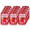 Living Things Soft-Drinks Living Things – Cherry & Lime Can 12 x 0.33 l