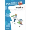 LÜK miniLÜK 1. Klasse – Mathematik