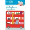 LÜK miniLÜK Kopfrechnen Einmaleins