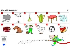 LÜK miniLÜK Vorschulkinder 1