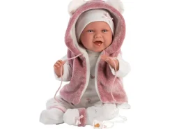 Llorens Babypuppe Mimi 42 cm